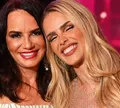 O que diz Luiza Brunet, mãe de Yasmin Brunet, após exposição delicada da ex-BBB com Vorcaro