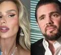 Vorcaro se desespera com obsessão de Yasmin Brunet em novas mensagens vazadas