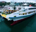 Ônibus intermunicipais, ferry boat e lanchinhas: transportes da Bahia serão gratuitos nas Eleições 2026