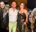 Os amores de Diogo Nogueira: cantor viveu longo casamento antes de Paolla e affair com cantora