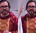 Padre Fábio de Melo revela quadro de depressão e faz desabafo sincero: 'Nunca acordei feliz'