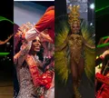 Paolla, Anitta e mais: conheça todas as rainhas de bateria confirmadas no Carnaval do Rio de Janeiro em 2027