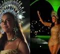 Paolla Oliveira é anunciada como nova rainha de bateria da Imperatriz Leopoldinense