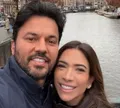 Patrícia Abravanel abandona mansão e casamento com Fábio Faria fica à deriva após vazamento de polêmica com Vorcaro