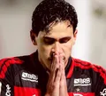 Pedro, do Flamengo, vive ameaça de despejo de antigos moradores de imóvel