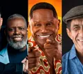 Péricles e Ferrugem, Tatau e Fagner: Agenda Cultural de Salvador e RMS