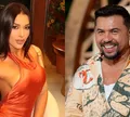 Perlla de Cássia sobe o tom ao ser apontada como amante de Xand Avião: 'É o c*ralho'