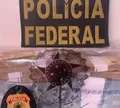 PF apreende R$ 200 mil sacados em banco na Bahia por suspeita de lavagem de dinheiro