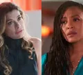 Por Você: Vanessa planeja chacina para incriminar Bela, mas herói improvável age contra vilã