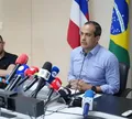 Prefeito atribui atraso de ônibus em Salvador a retirada de propaganda eleitoral: 'Ocorreu durante a madrugada'