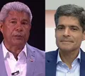 Quaest: Jerônimo e ACM Neto estavam tecnicamente empatados na véspera da votação