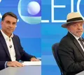 Que horas começa o debate da Globo com Lula e Flávio Bolsonaro? Saiba onde assistir e de graça