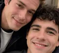 Quem Ama Cuida: 1º beijo de Mau Mau e Felipe terá jantar e clássico de Cazuza
