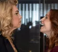 Quem Ama Cuida: briga de Adriana e Pilar tem tapa na cara e ameaça de despejo