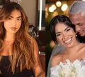 Quem é Amanda Martins, que expôs traições de Wesley França, ex-Flamengo: mãe da filha do jogador, influenciadora enfrentou caos na gravidez
