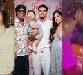 Quem é Giovanna Buscacio, nora de Ronaldinho Gaúcho que já viveu affair com Gabigol