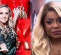 Quem é Mãe Michelly, que expôs articulações de Cariúcha no SBT