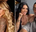 Quem é Nicole Fagundes, suposto pivô de crise do namoro de Belo com Rayane Figliuzzi