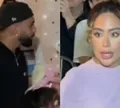 Rafaella Santos quebra silêncio após dar bronca em Gabigol em festa de luxo de Neymar