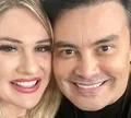 Renner recebe declaração emocionante da esposa após morte de Rick Sollo: 'Dor imensa'