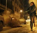 'Resident Evil' volta aos cinemas mais sombrio que nunca e promete fazer você ter medo