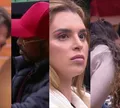 Resumo A Fazenda 18: Daniel toca o terror e discute com Thaíde, Mônica ataca ator e Darlin e Maíra voltam a brigar