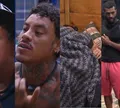 Resumo A Fazenda 18: Sérgio chocado, Murilo cai em armação, novo casal se beija e 'caça às plantas'