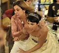 Resumo 'Avenida Brasil' 05/10/2026: Carminha faz escândalo no casamento de Nina e Jorginho