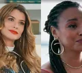 Resumo de 'Por Você' de 12 a 17 de outubro: Bela surta com filhos, Gloria sofre crime e mais