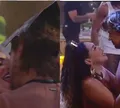 Resumo festa 'A Fazenda 18': brigas, punições e furada de olho de Daniel Erthal