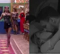 Resumo festa 'A Fazenda 18': festa tem casal de desconhecidos no edredom e reclamações contra a Record