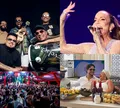 Revelação com Ivete, Furduncinho e Caruru do Resenha: veja a Agenda Cultural de Salvador e RMS