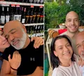 Rick deixa viúva, dois filhos e quatro netos; conheça a família do cantor