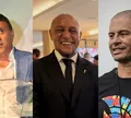 De Roberto Carlos a Petkovic: quem são os ex-jogadores envolvidos em esquema de compra de diplomas falsos de técnico