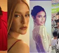 Saiba como é academia das estrelas; espaço de luxo é frequentado por Marina Ruy Barbosa e Bruna Marquezine, com mensalidade de R$ 3,5 mil