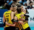 Saiba onde assistir todos os jogos da Superliga feminina de vôlei 2026/27