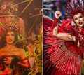 Saiba por que Anitta exigiu ser coroada por Eloína dos Leopardos e não por Virginia