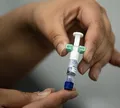 Salvador começa a vacinar pessoas com 85 anos ou mais contra pneumonia