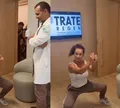 Scheila Carvalho choca médico durante consulta e vídeo causa alvoroço na web: 'Testo limites'