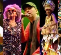 Silva, Sandra de Sá, Zeca Baleiro, aniversário do Ilê Aiyê e Olodum: veja a Agenda Cultural de Salvador e RMS