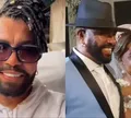 Silvanno Salles realmente traiu a esposa? Polêmica tem exposição e recado afiado