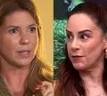 Silvia Abravanel tem futuro indefinido no SBT após fracasso nas Eleições; apresentadora ficará cara a cara com Daniela Beyruti