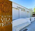 Teatro Vila Velha é reinaugurado com maior acessibilidade após reforma