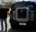 Testamos a versão 4x4 do super SUV T2