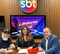 Thayse Teixeira é demitida do programa 'Fofocalizando', do SBT; saiba motivo