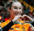 Tifanny Abreu encerrou a carreira hoje? Entenda o caso polêmico da oposta do Osasco