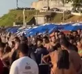 Turista alemão de 66 anos morre afogado no Porto da Barra, em Salvador