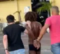 Turista holandesa denuncia estupro após ficar desnorteada em Salvador