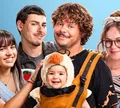 'Um Tio Quase Perfeito 3' estreia com Marcus Majella em novas confusões familiares