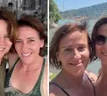Vera Zimmermann expõe romance secreto e se declara para namorada diretora: 'Mulher que escolhi'